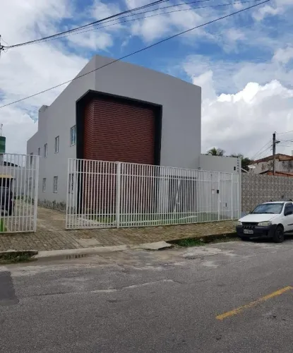 Prédio, 324 m² - venda por R$ 2.200.000,00 ou aluguel por R$ 24.000,00/mês - Jardim das Ol