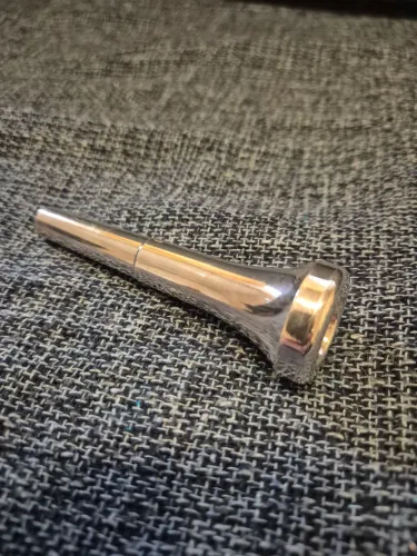 Bocal de trompete Canadian Brass