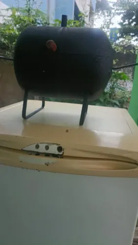 Churrasqueira boa