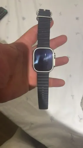 APPLE WATCH ULTRA 1