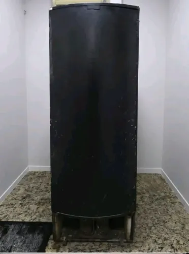 Freezer 220