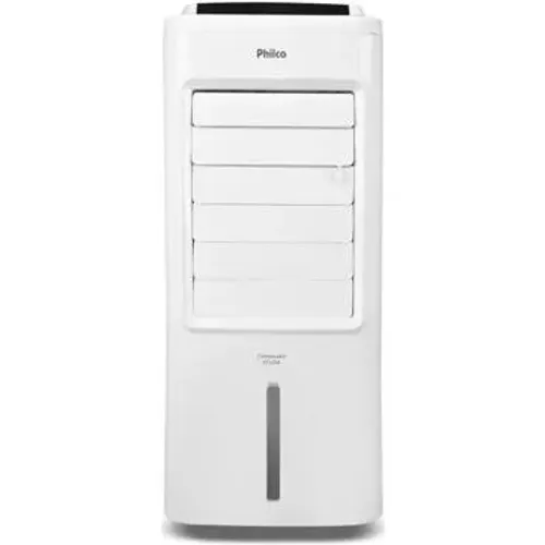 Climatizador Portátil Philco 4 em 1 PCL05A 5L 3 Velocidades com Timer 127V