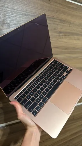 MacBook M1 256GB - Rose