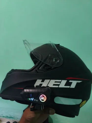 Capacete Helt