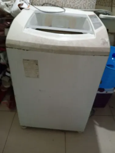Máquina de lavar