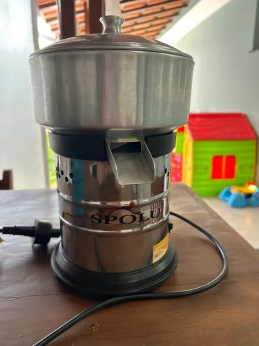 Espremedor bivolt laranja / limão