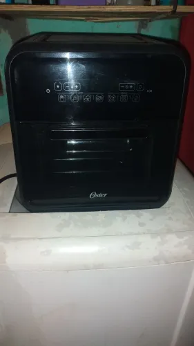 air fryer oster