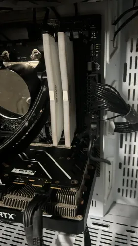 16gb Memória RAM gloway RGB (2x8)