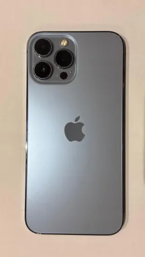 iPhone 13 Pro Max 256GB | Excelente Estado
