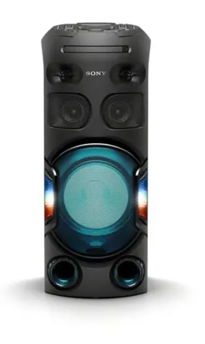Caixa SONY