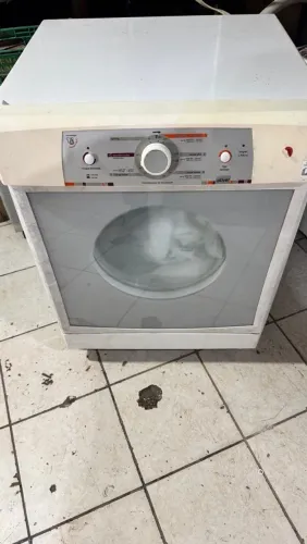 Secadora Brastemp 11kg