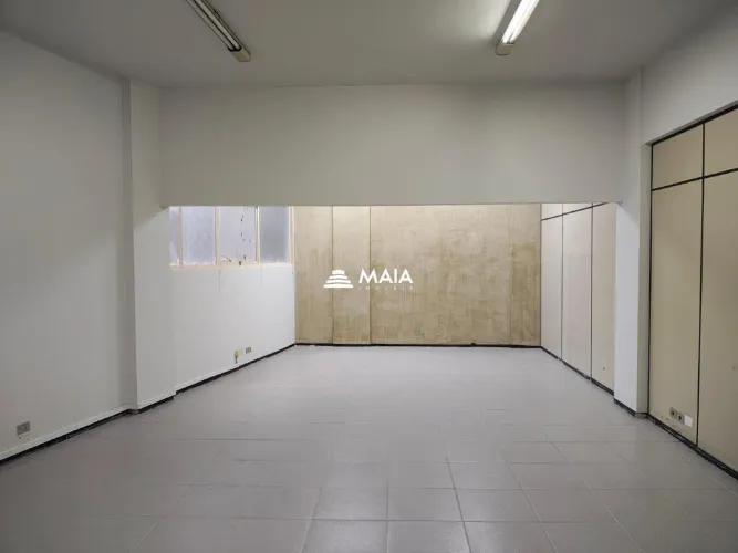 Salas para alugar no Edifício Generoso Lenza