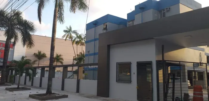 ALUGO, excelente imóvel no residencial columbia, na av Tavares Bastos , Marambaia - Belém 