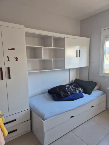 QUARTO INFANTIL
