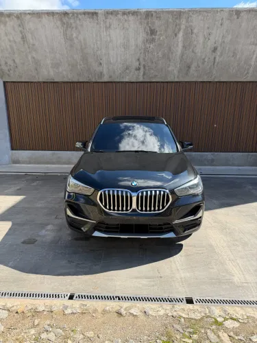 BMW X1 Sdrive 20I 2.0/2.0 TB Acti.flex Aut. 2021