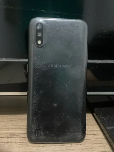 GALAXY A01 - VENDER RÁPIDO!!