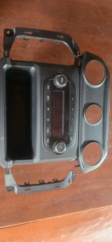 Radio Central Multimidia s10 original 