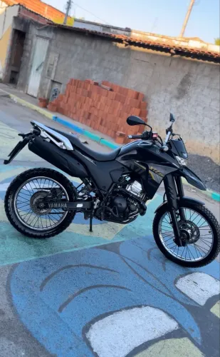 Xtz Lander 250