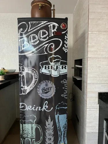 Cervejeira 