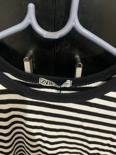 Vendo camisas Zara 3 por 100$