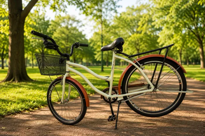 Bicicleta Aro 26