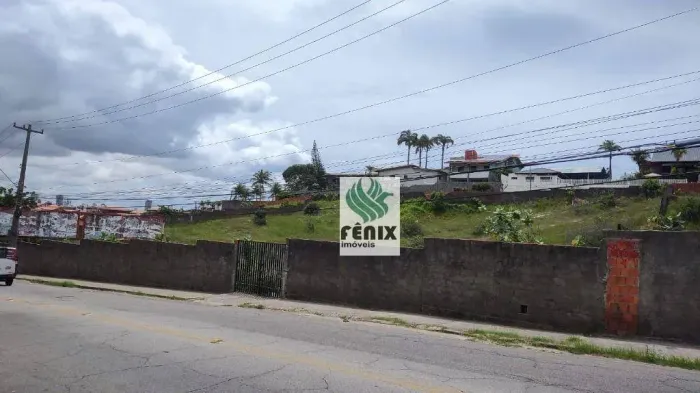 Terreno com área de 4638 m² - venda por R$ 6.350.000 ou aluguel por R$ 41.709/mês - Vicent