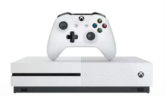 Xbox One - R$ 1.500,00