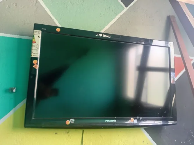 Tv Panasonic 