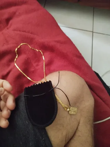 Corrente piastrine 