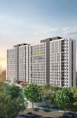 Studios no Yunes Park | Excelente Investimento Próximo à Marginal Pinheiros