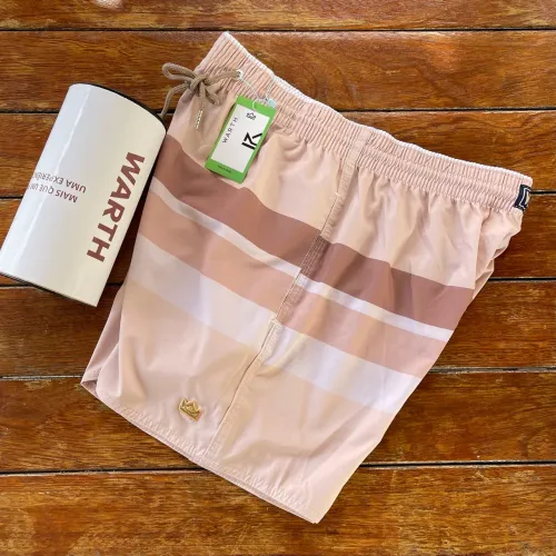 ATACADO short praia | Produto original | Acompanha Sacola em Ziplock