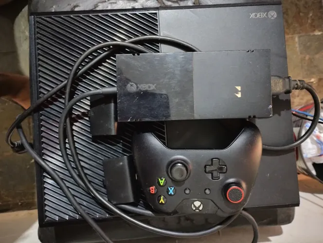 Xbox one FAT 500gb