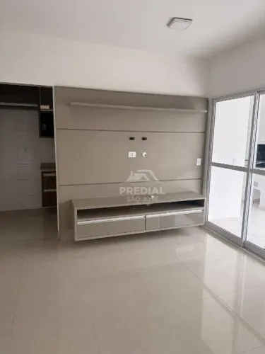 Locação Aquarius 2 Vagas de garagem.