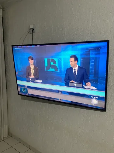 TV SMART 55 polegadas 
