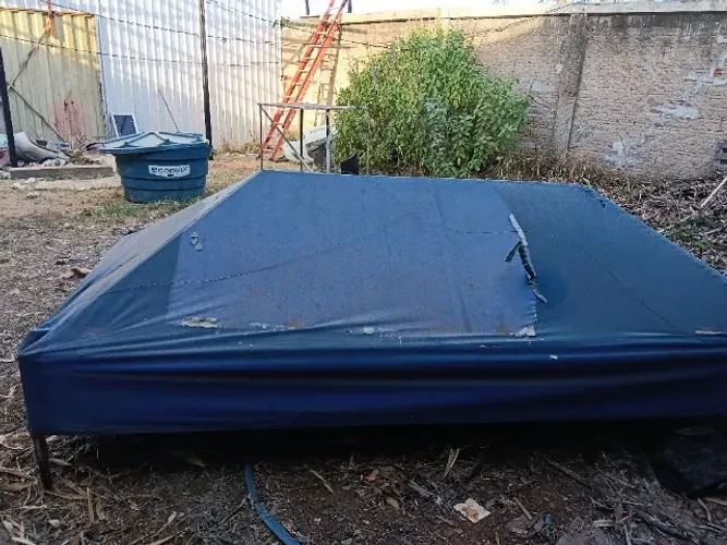 Tenda oportunidade 300