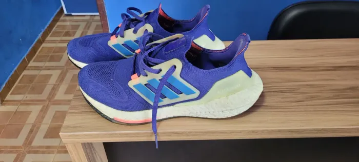 Sapato adidas N40