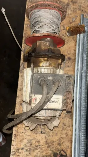 Motor 