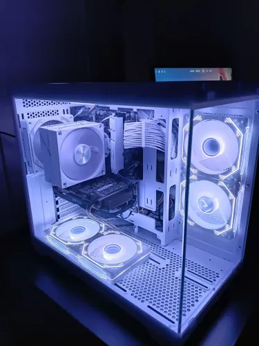 Pc gamer