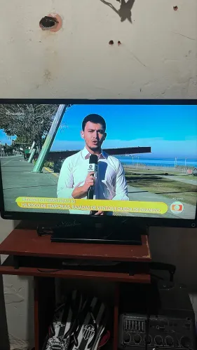 Tv Toshiba 32 Led