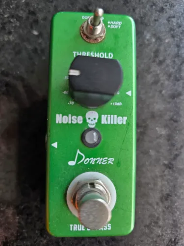 Pedal Donner Noise Killer