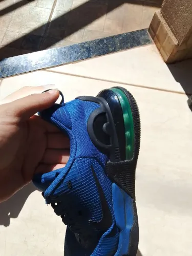 Nike Air Max original pra ir hoje 140$ leva