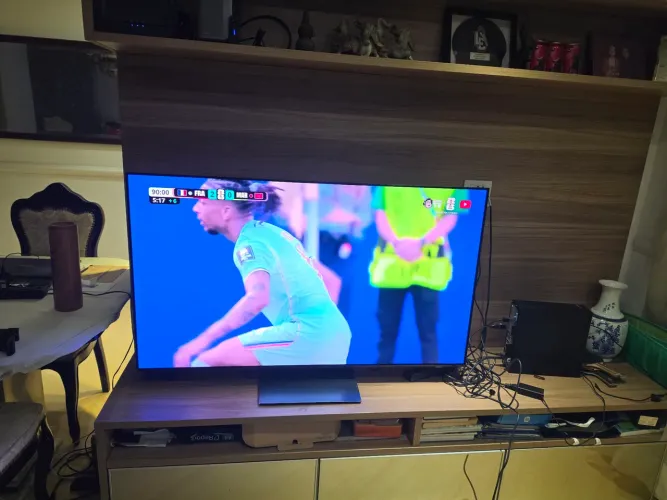 Samsung tv 55 oled
