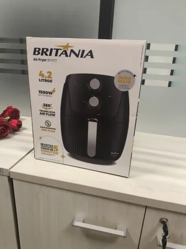 Airfray