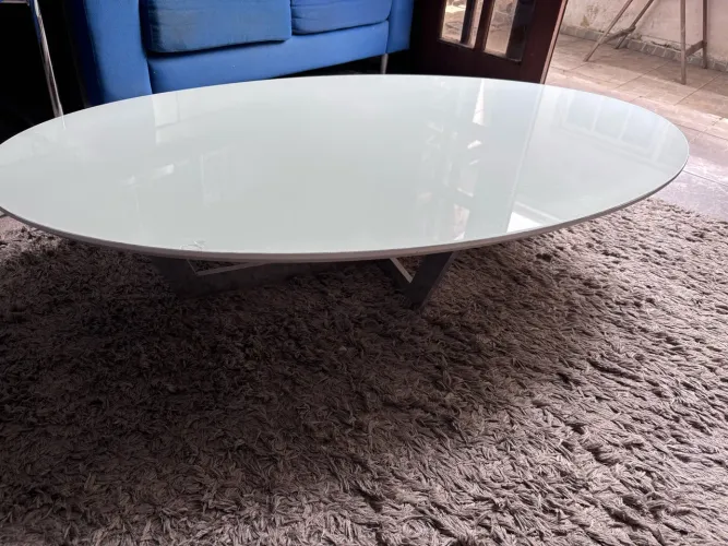 Mesa de centro