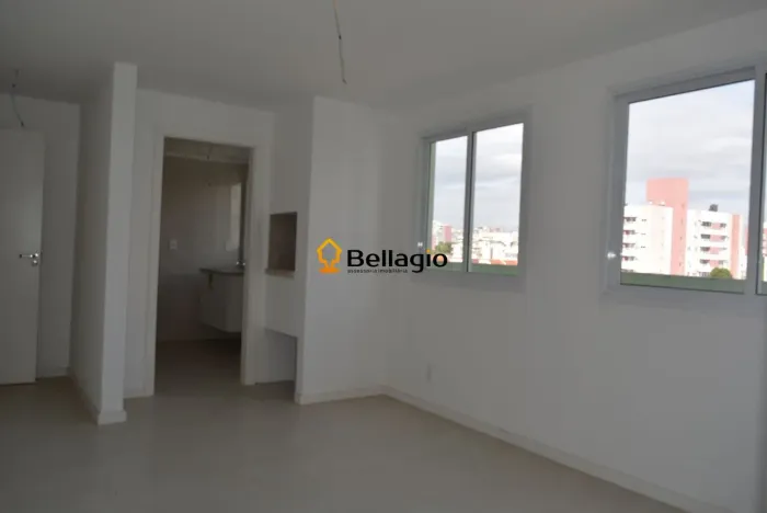 Apartamento 1 dormitórios para vender ou alugar Nossa Senhora do Rosário Santa Maria/RS