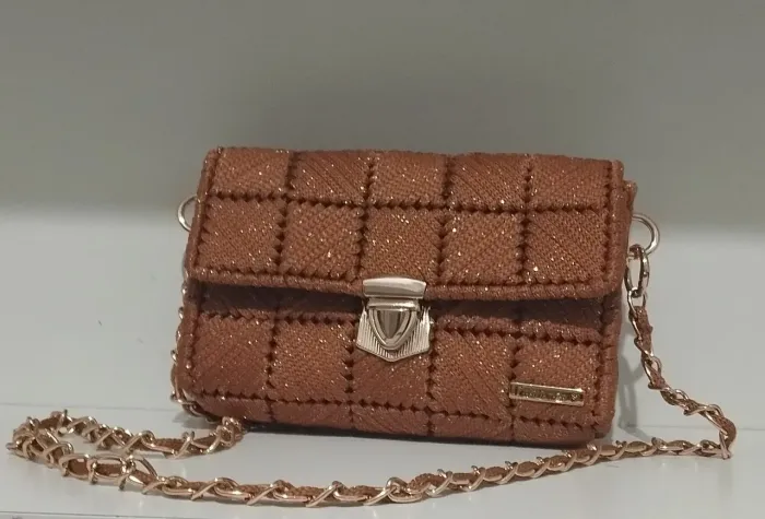 Bolsa Artesanal