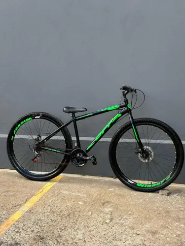 Bike aro 29