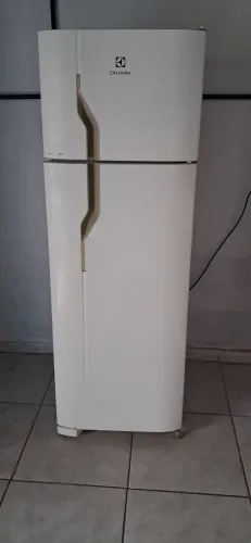 Geladeira Electrolux