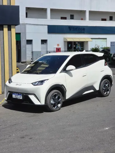 Aluguel Veiculo Carro Eletrico Byd 0km Aplicativo Uber 99 Eletric
