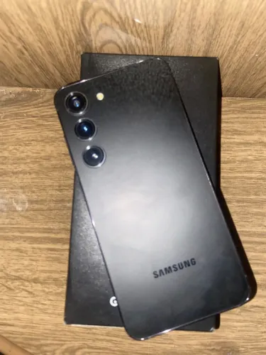 S23 256GB 